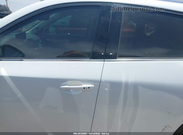 JM3KFADM2M0469047 2021 MAZDA CX-5 White Панорамний вид салону 360°