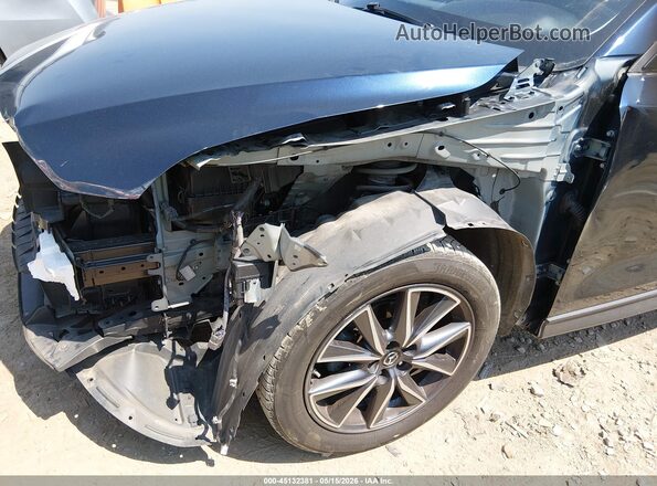 JM3KFADM3J1351546 2018 MAZDA CX-5 Blue 