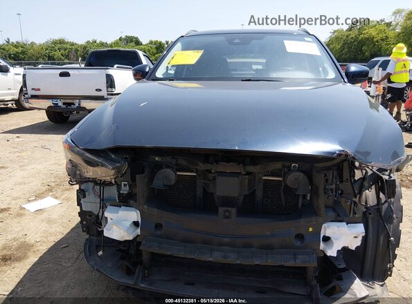 JM3KFADM3J1351546 2018 MAZDA CX-5 Blue 