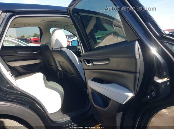 JM3KFADM4J0419102 2018 MAZDA CX-5 Black 