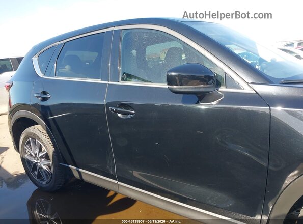JM3KFADM4J0419102 2018 MAZDA CX-5 Black 