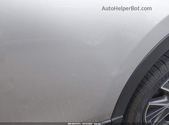 JM3KFADM8J0306009 2018 MAZDA CX-5 GRAND TOURING F Silver 