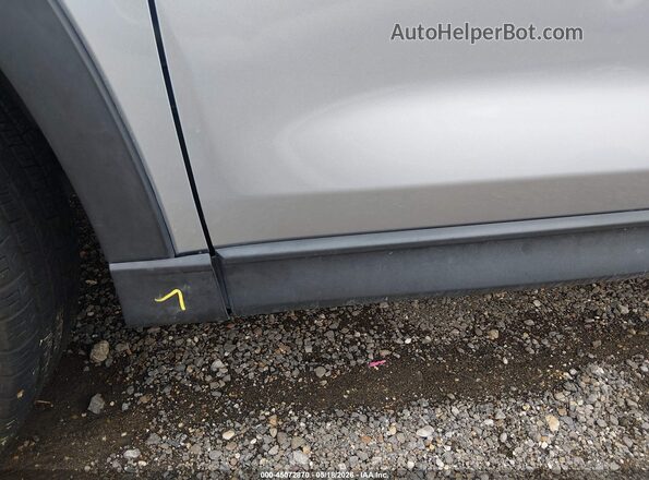 JM3KFADM8J0306009 2018 MAZDA CX-5 GRAND TOURING F Silver 