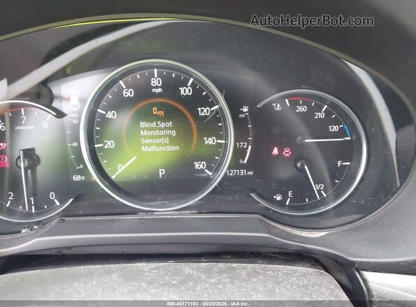 JM3KFADM8K1527671 2019 MAZDA CX-5 White 