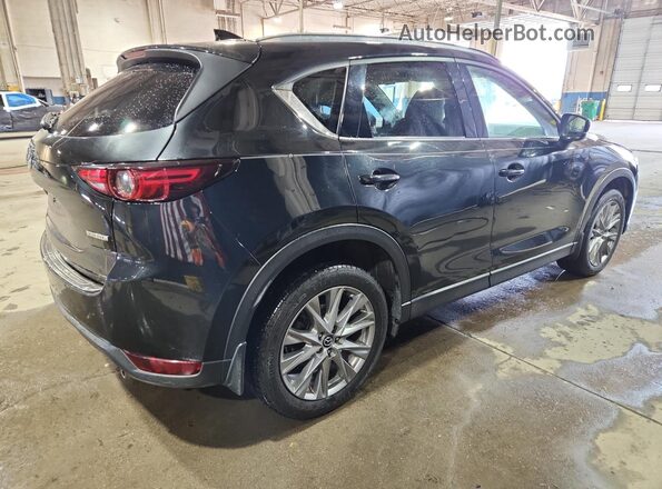 JM3KFADM8M0359894 2021 MAZDA CX-5 Black 