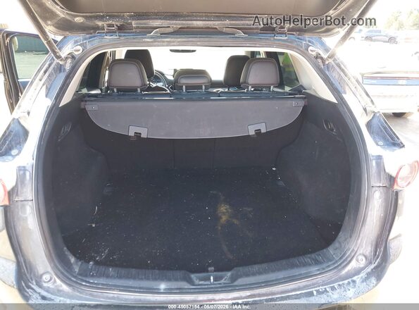 JM3KFADM9L1846563 2020 MAZDA CX-5 Black 