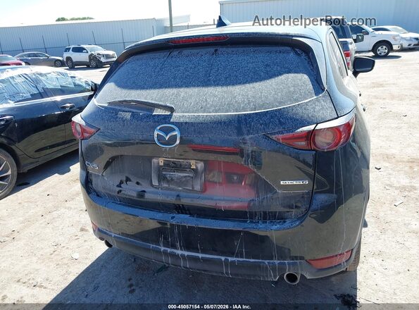 JM3KFADM9L1846563 2020 MAZDA CX-5 Black 