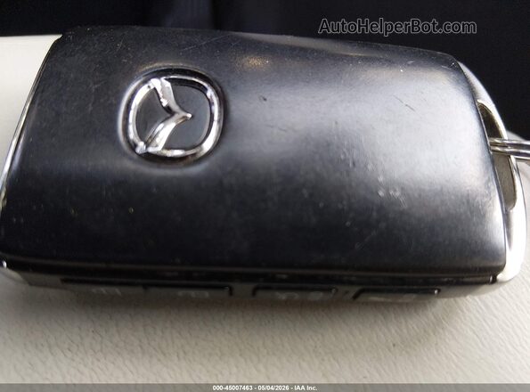 JM3KFADM9M0485441 2021 MAZDA CX-5 Black Widok deski rozdzielczej