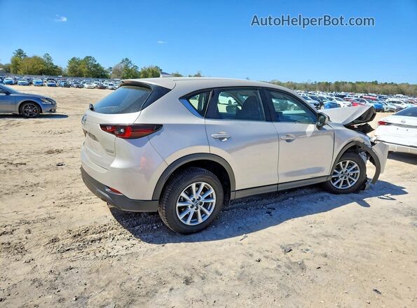 JM3KFBAL9S0546687 2025 MAZDA CX-5 Tan Tył prawy