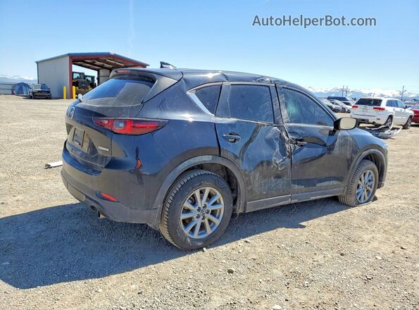 JM3KFBAM2P0102244 2023 MAZDA CX-5 Black Rear right
