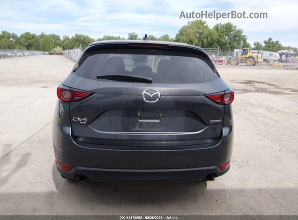 JM3KFBAY6L0773655 2020 MAZDA CX-5 Black 