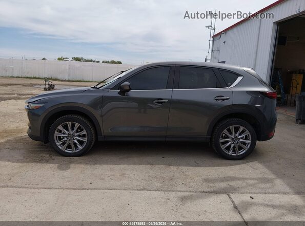 JM3KFBAY6L0773655 2020 MAZDA CX-5 Black 360 interior view