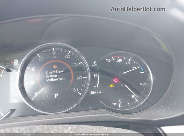 JM3KFBAY9R0368964 2024 MAZDA CX-5 Зеленый Вид задних сидений