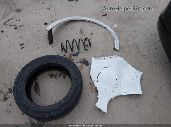 JM3KFBBL0R0449533 2024 MAZDA CX-5 Белый Вид щитка приборов