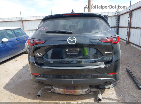 JM3KFBBL3R0410452 2024 MAZDA CX-5 Черный 