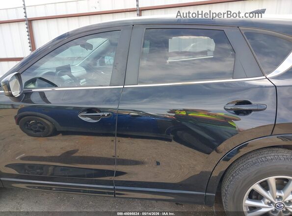 JM3KFBBL3R0410452 2024 MAZDA CX-5 Черный Панорамный вид салона 360°