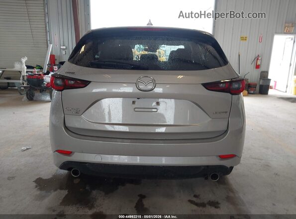 JM3KFBBL3R0446576 2024 MAZDA CX-5 Beige 