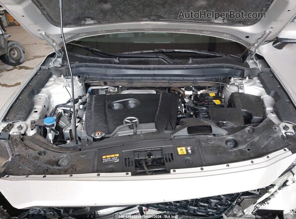 JM3KFBBL3R0446576 2024 MAZDA CX-5 Beige Rear view