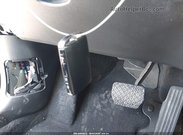 JM3KFBBL3R0446576 2024 MAZDA CX-5 Beige Dashboard view
