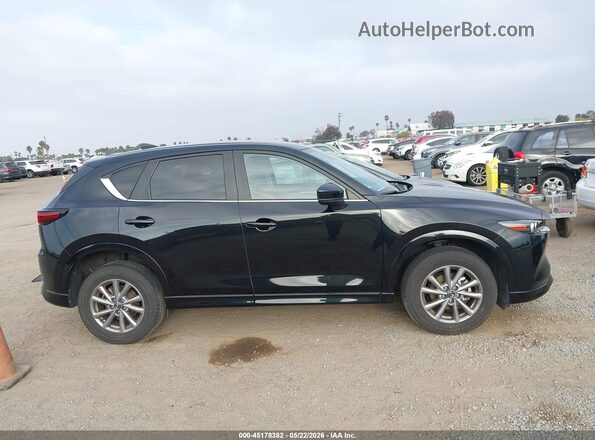 JM3KFBBL3R0486642 2024 MAZDA CX-5 Black 