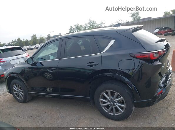 JM3KFBBL3R0486642 2024 MAZDA CX-5 Black 