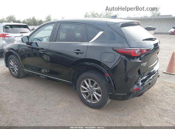 JM3KFBBL3R0486642 2024 MAZDA CX-5 Black 