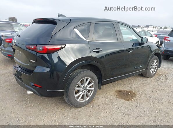 JM3KFBBL3R0486642 2024 MAZDA CX-5 Black 