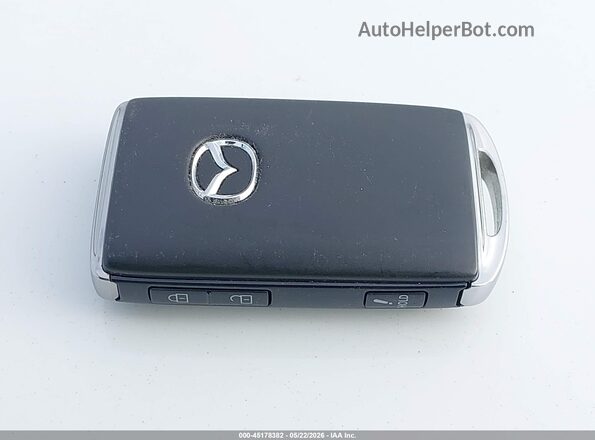 JM3KFBBL3R0486642 2024 MAZDA CX-5 Black 