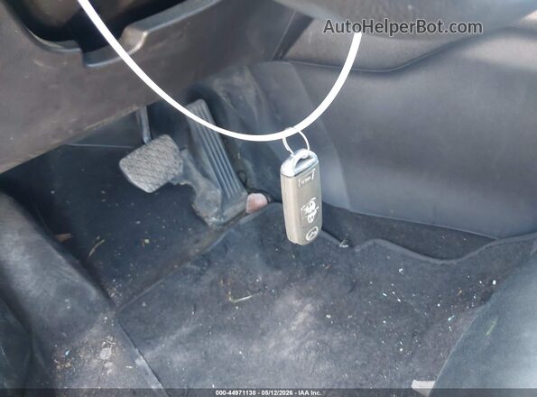 JM3KFBBL4H0145068 2017 MAZDA CX-5 Silver Вид панелі приладів