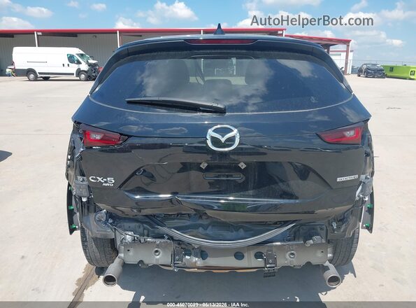 JM3KFBBL5R0454565 2024 MAZDA CX-5 Black 