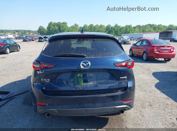 JM3KFBBL8R0409135 2024 MAZDA CX-5 Blue 