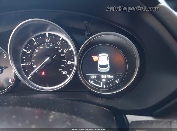 JM3KFBBM1P0283464 2023 MAZDA CX-5 Gray 