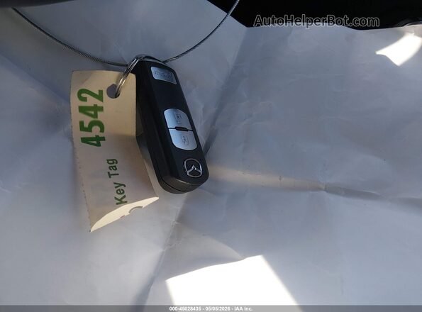 JM3KFBBM4J0415155 2018 MAZDA CX-5 Blue Widok deski rozdzielczej