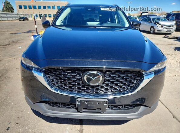 JM3KFBBM5P0181097 2023 MAZDA CX-5 Black 