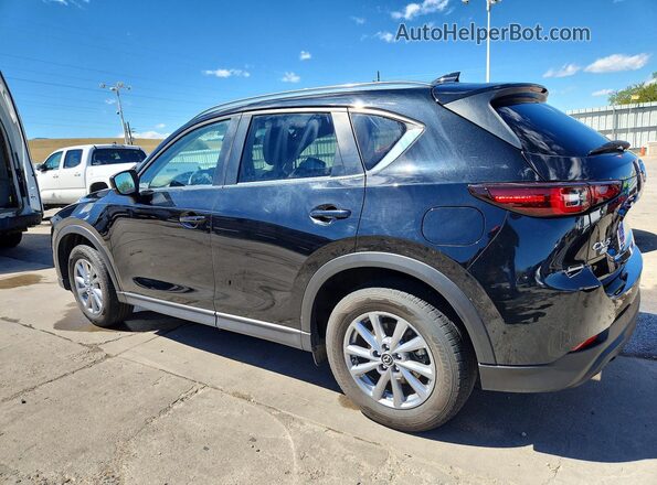 JM3KFBBM5P0181097 2023 MAZDA CX-5 Black 