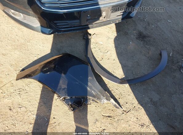 JM3KFBBM7P0159702 2023 MAZDA CX-5 Black Vista del cuadro de instrumentos
