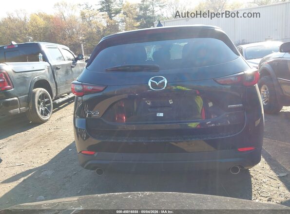 JM3KFBBM7P0159702 2023 MAZDA CX-5 Black 