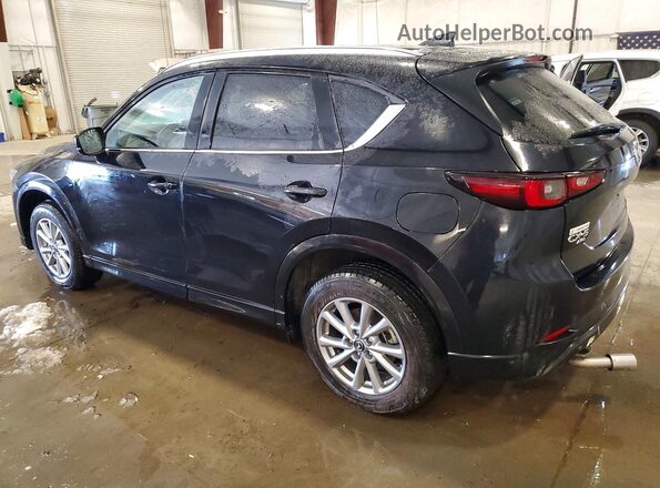 JM3KFBBMXR0380164 2024 MAZDA CX-5 Black Tył lewy