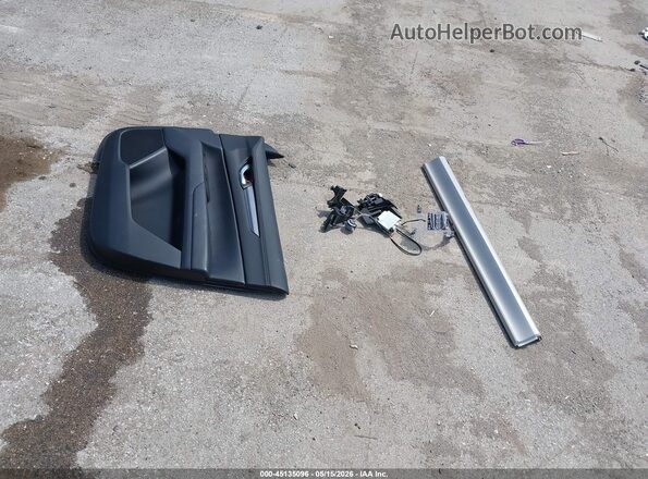 JM3KFBCL0S0565139 2025 MAZDA CX-5 Tan Առջևի վահանակի տեսք