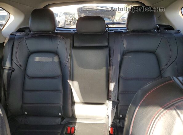 JM3KFBCL1R0462015 2024 MAZDA CX-5 Серый Вид задних сидений