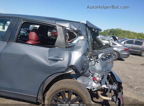 JM3KFBCL1R0503615 2024 MAZDA CX-5 Синий Вид спереди