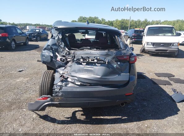 JM3KFBCL1R0503615 2024 MAZDA CX-5 Синий 