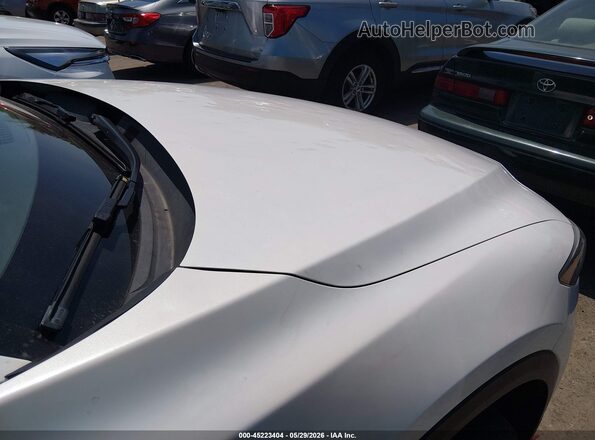 JM3KFBCL2H0190136 2017 MAZDA CX-5 White 