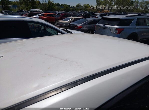 JM3KFBCL2H0190136 2017 MAZDA CX-5 White 