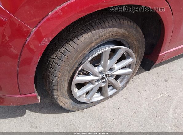 JM3KFBCL2R0411056 2024 MAZDA CX-5 Red 