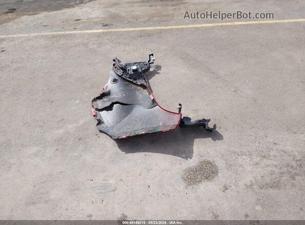 JM3KFBCL2R0411056 2024 MAZDA CX-5 Red Вид щитка приладів
