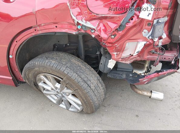 JM3KFBCL2R0411056 2024 MAZDA CX-5 Red 