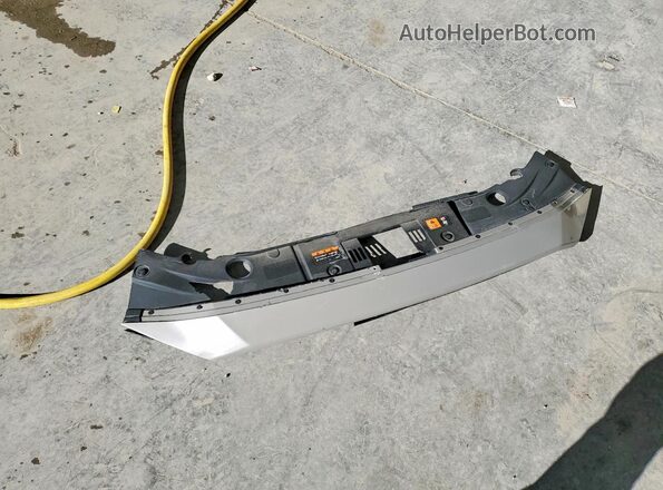 JM3KFBCL2R0473038 2024 MAZDA CX-5 Желто-коричневый Вид наклейки с VIN-кодом