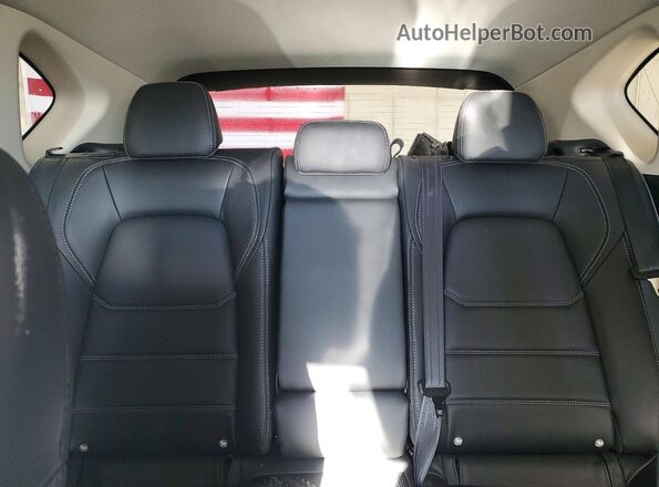 JM3KFBCL2R0473038 2024 MAZDA CX-5 Желто-коричневый Вид задних сидений