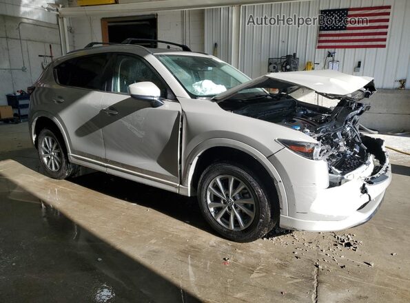 JM3KFBCL2R0473038 2024 MAZDA CX-5 Желто-коричневый 